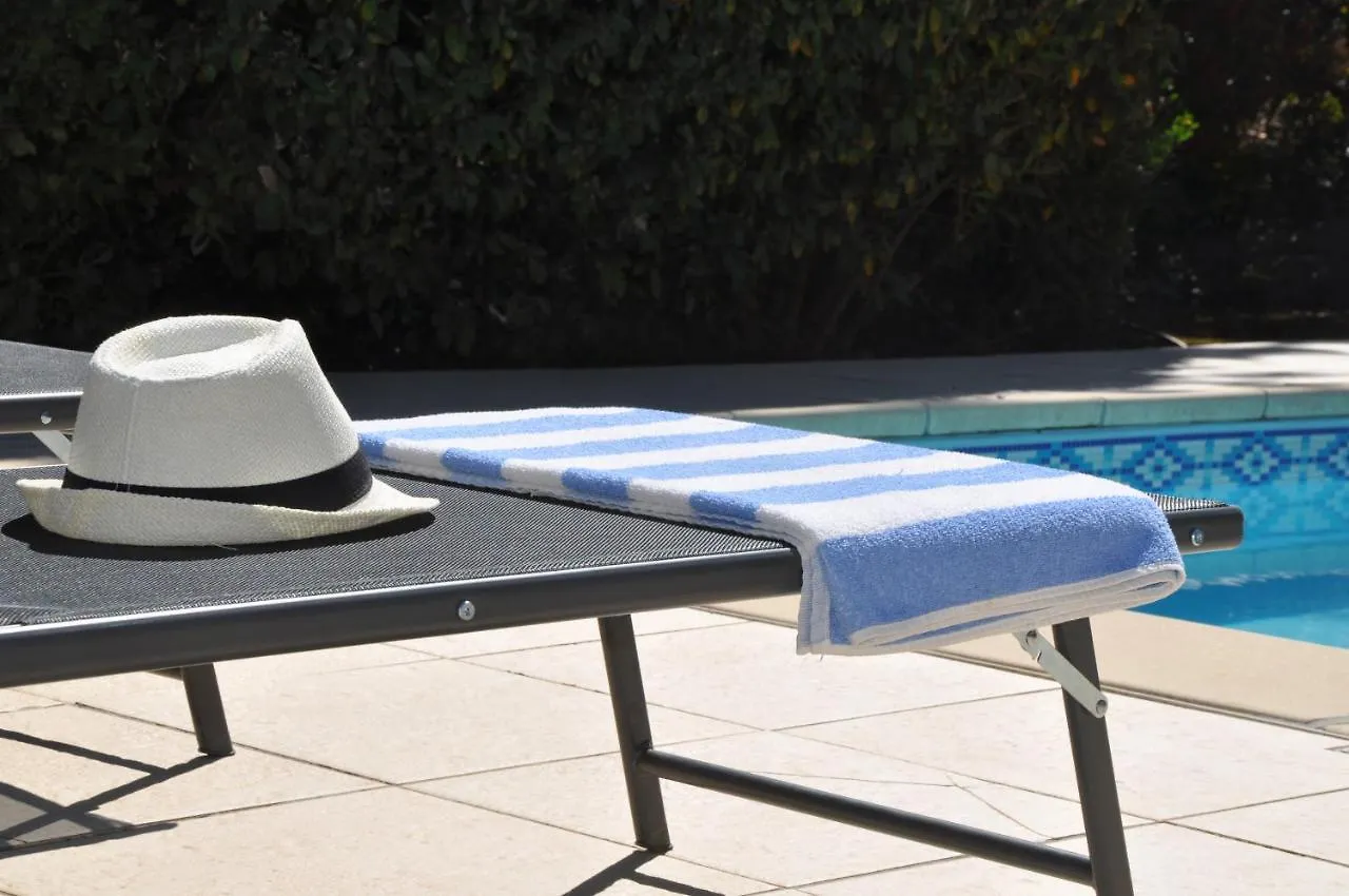 Villa Cote & Provence - Private Heated Pool 파이앙스